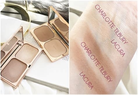 charlotte tilbury dupe eyeshadow